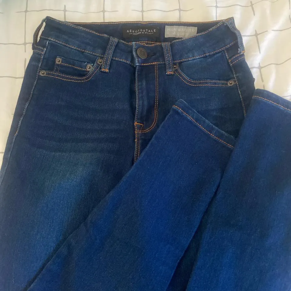 Aeropostale Women's Jeans