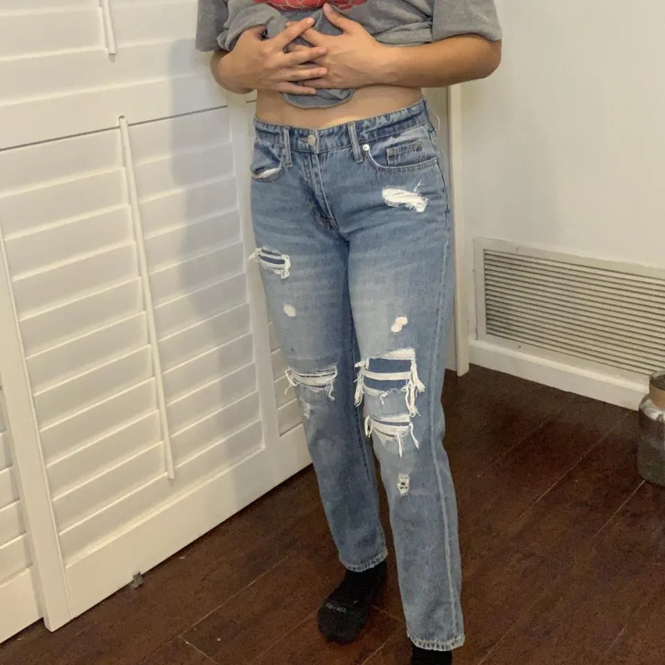 Aeropostale Women's Jeans