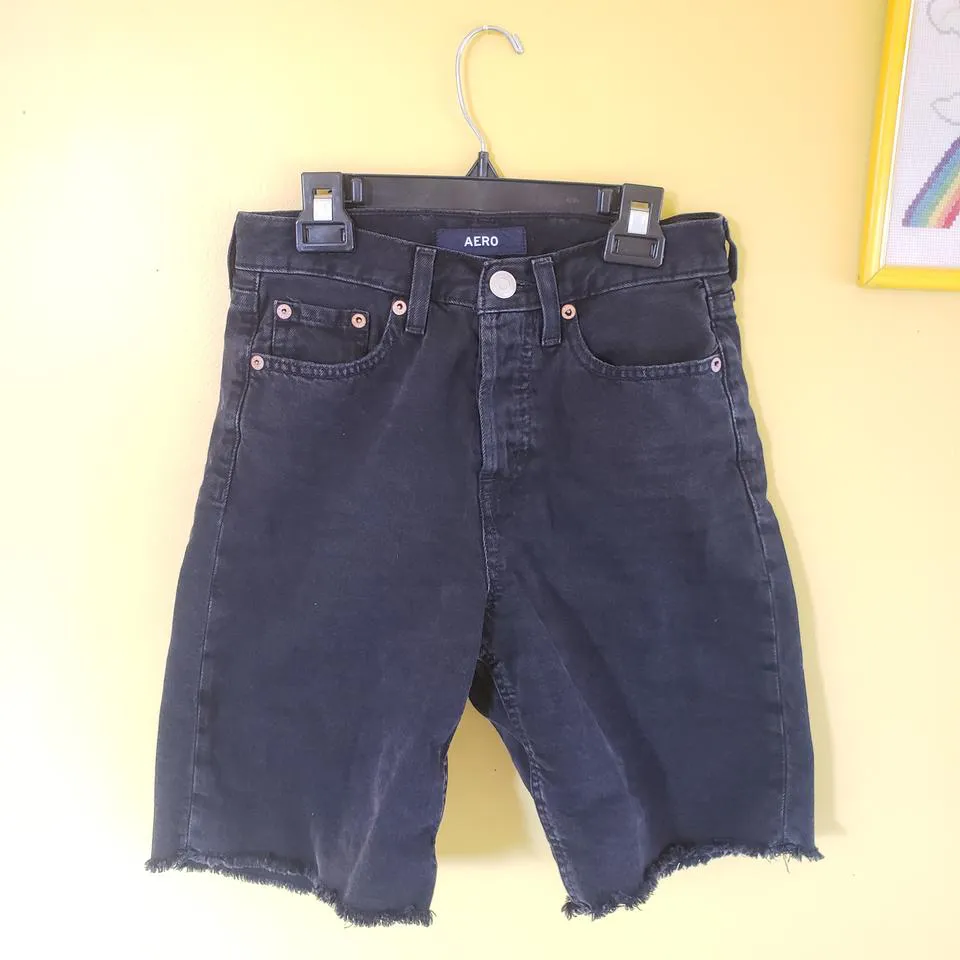 Aeropostale Women's Jeans