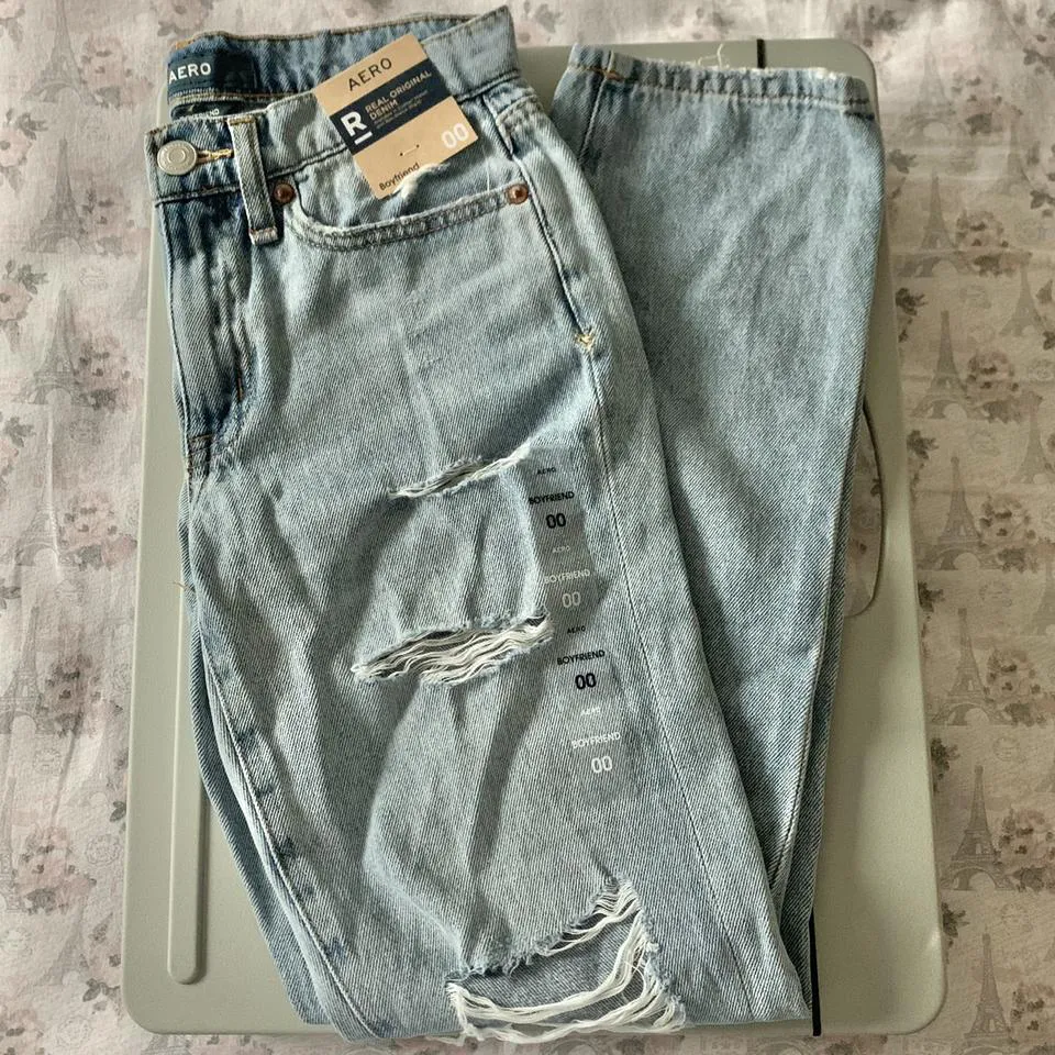 Aeropostale Women's Jeans