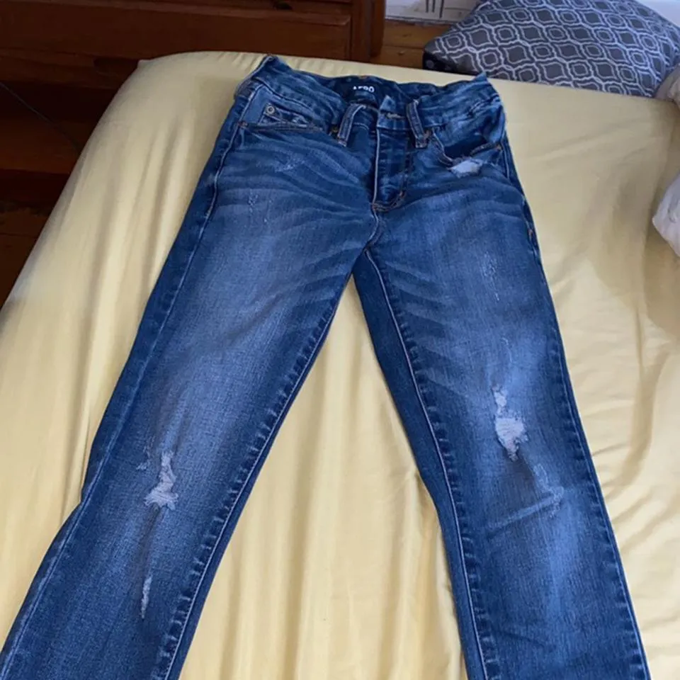 Aeropostale Women's Jeans