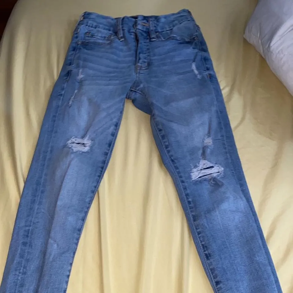 Aeropostale Women's Jeans