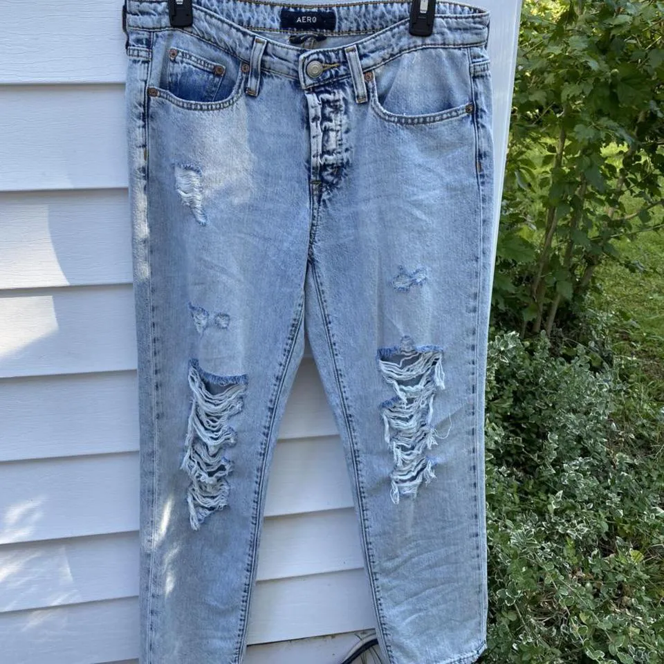 Aeropostale Women's Jeans