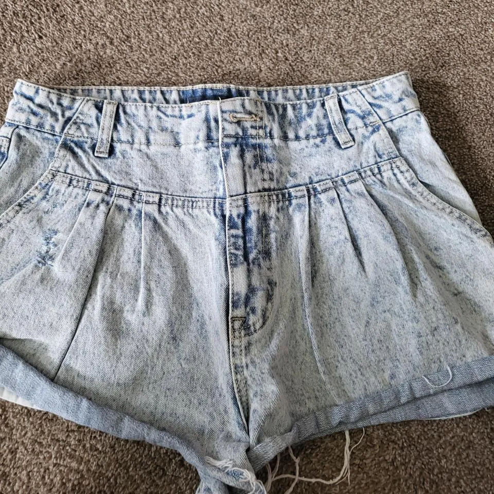 Aeropostale Women's Blue Jeans