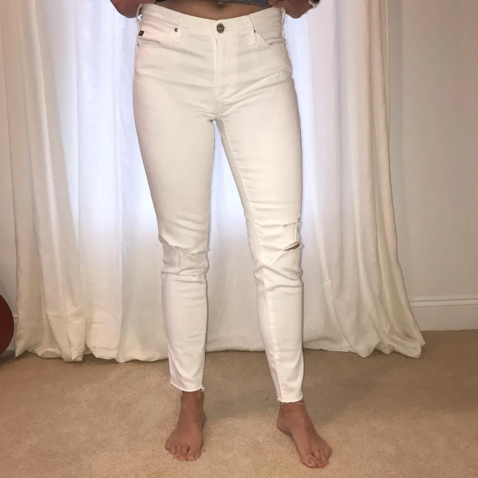 AG Jeans Women's Jeans