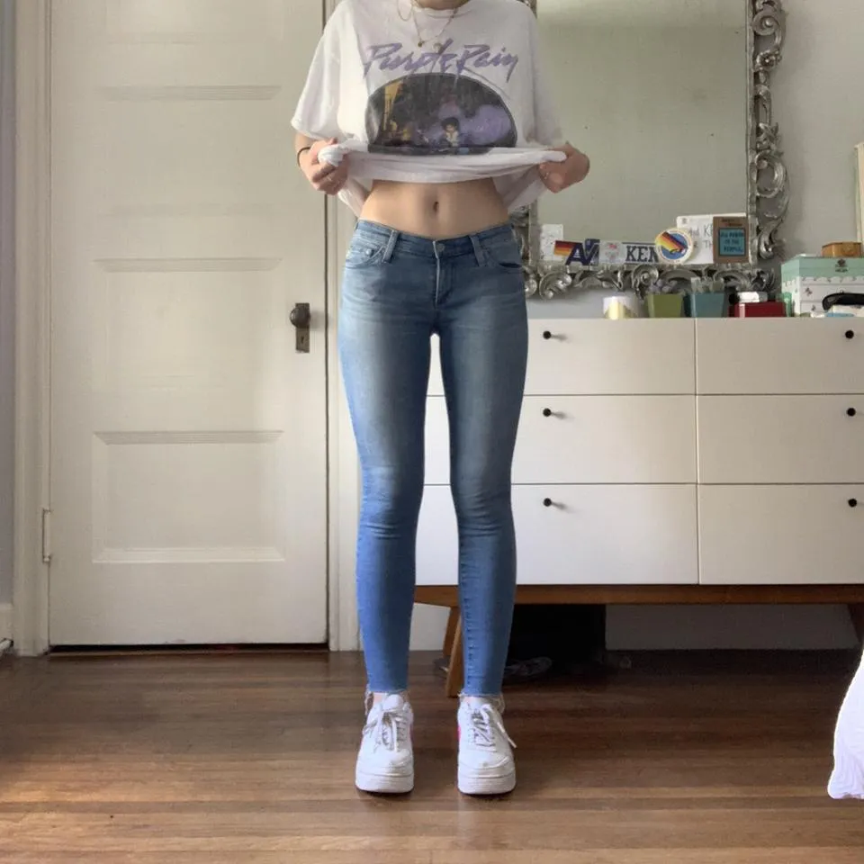 AG Jeans Women's Jeans