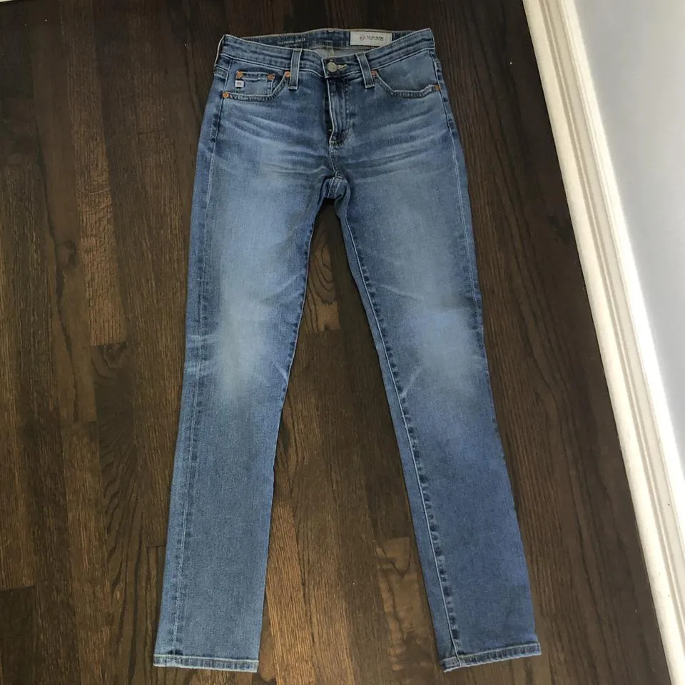 AG Jeans Women's Jeans