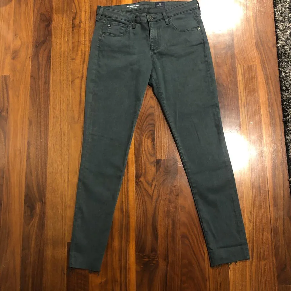 AG Jeans Women's Jeans