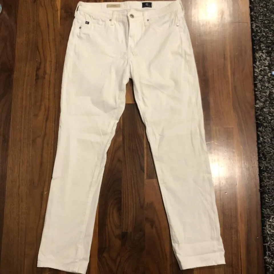 AG Jeans Women's Jeans