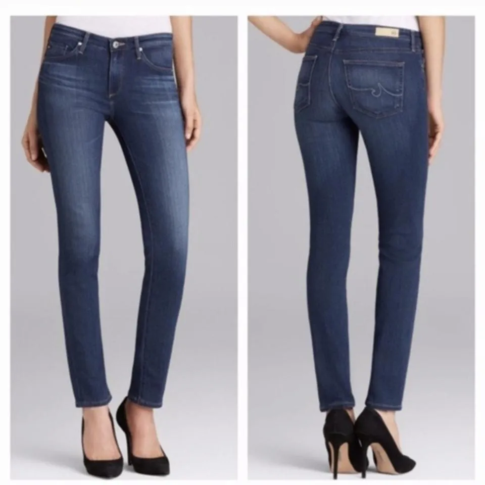 AG Jeans Women's Jeans