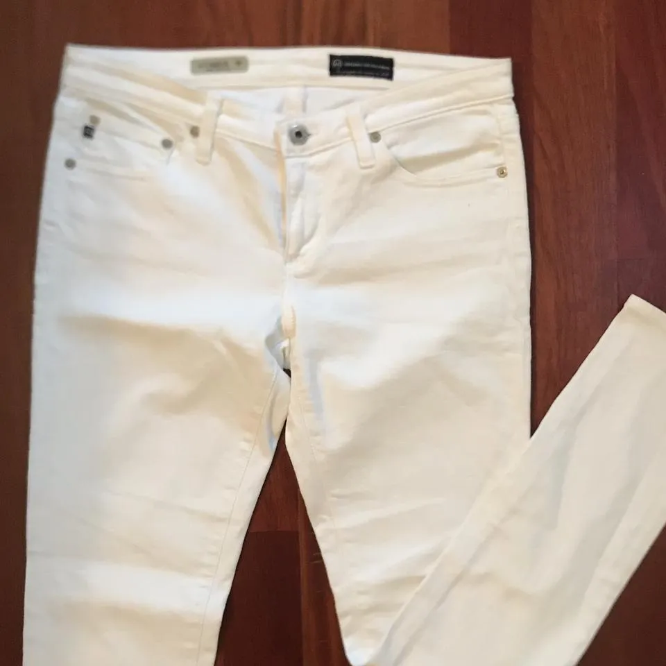 AG Jeans Women's Jeans