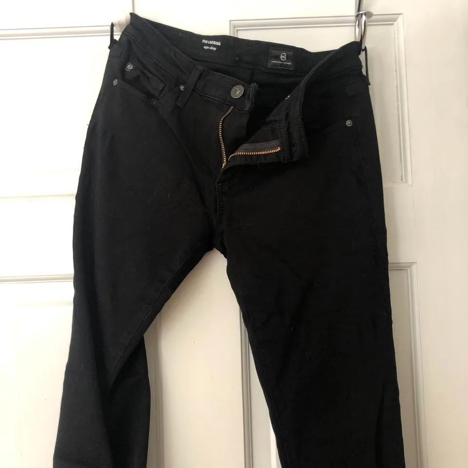 AG Jeans Women's Jeans