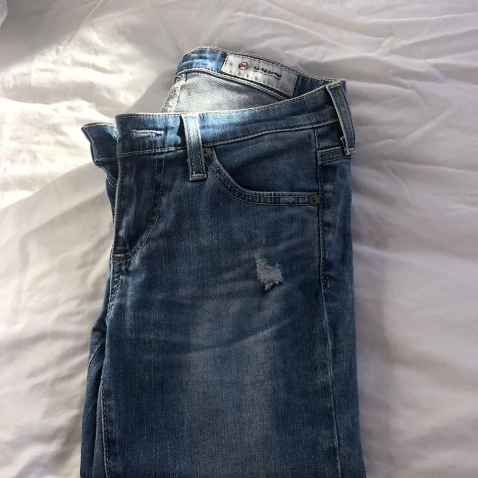 AG Jeans Women's Jeans