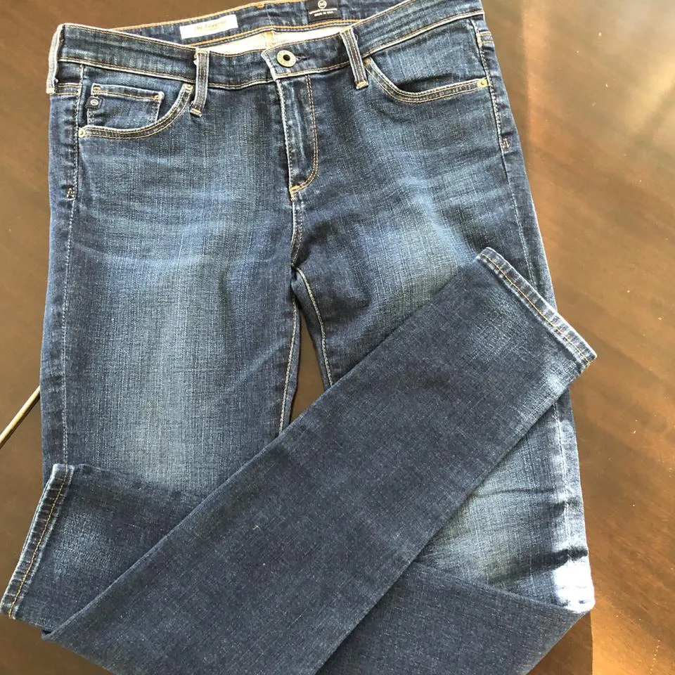AG Jeans Women's Jeans