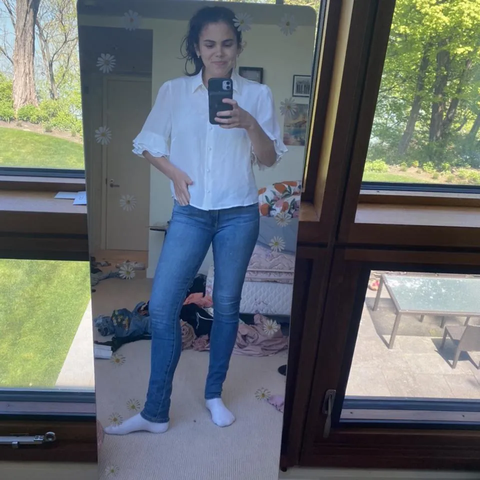 AG Jeans Women's Jeans