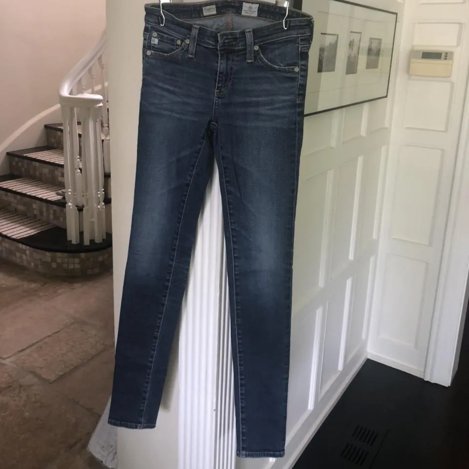AG Jeans Women's Jeans