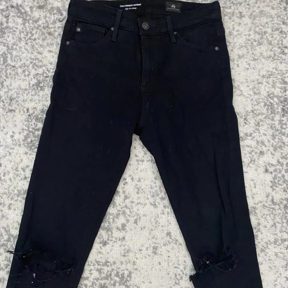 AG Jeans Women's Jeans