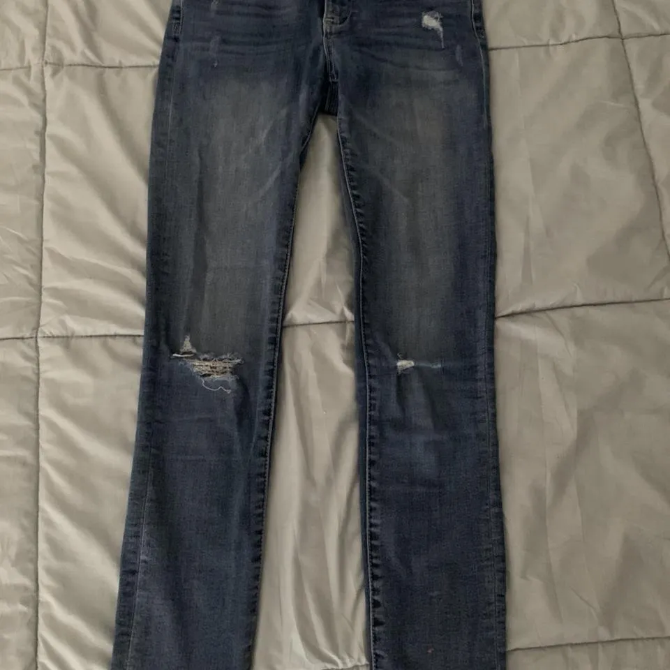 AG Jeans Women's Jeans