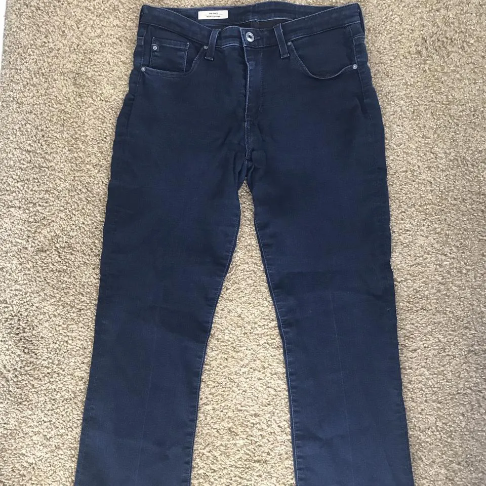 AG Jeans Women's Jeans