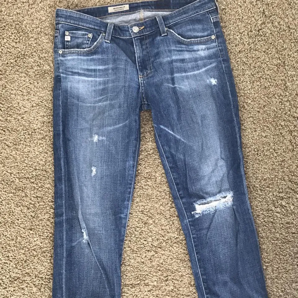 AG Jeans Women's Jeans