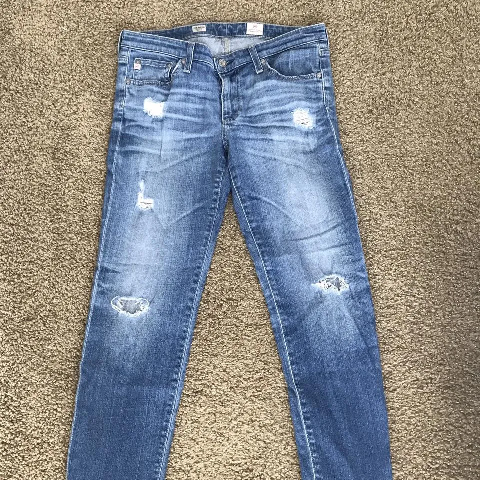 AG Jeans Women's Jeans