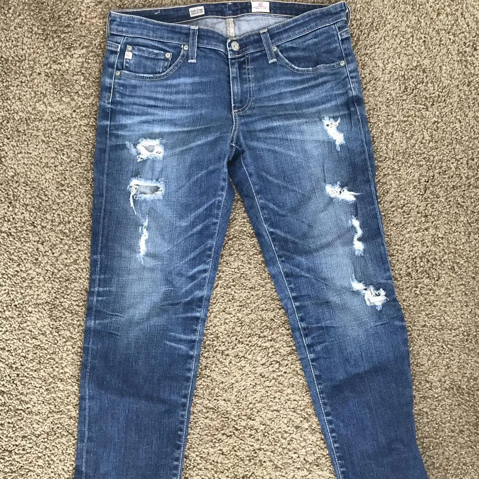 AG Jeans Women's Jeans