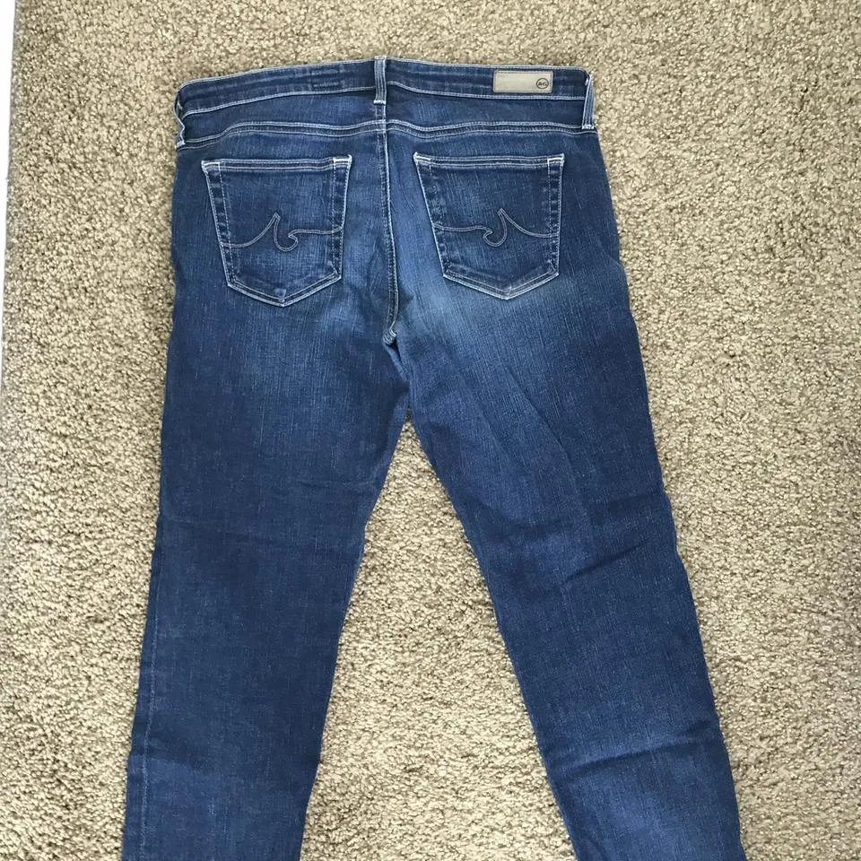 AG Jeans Women's Jeans