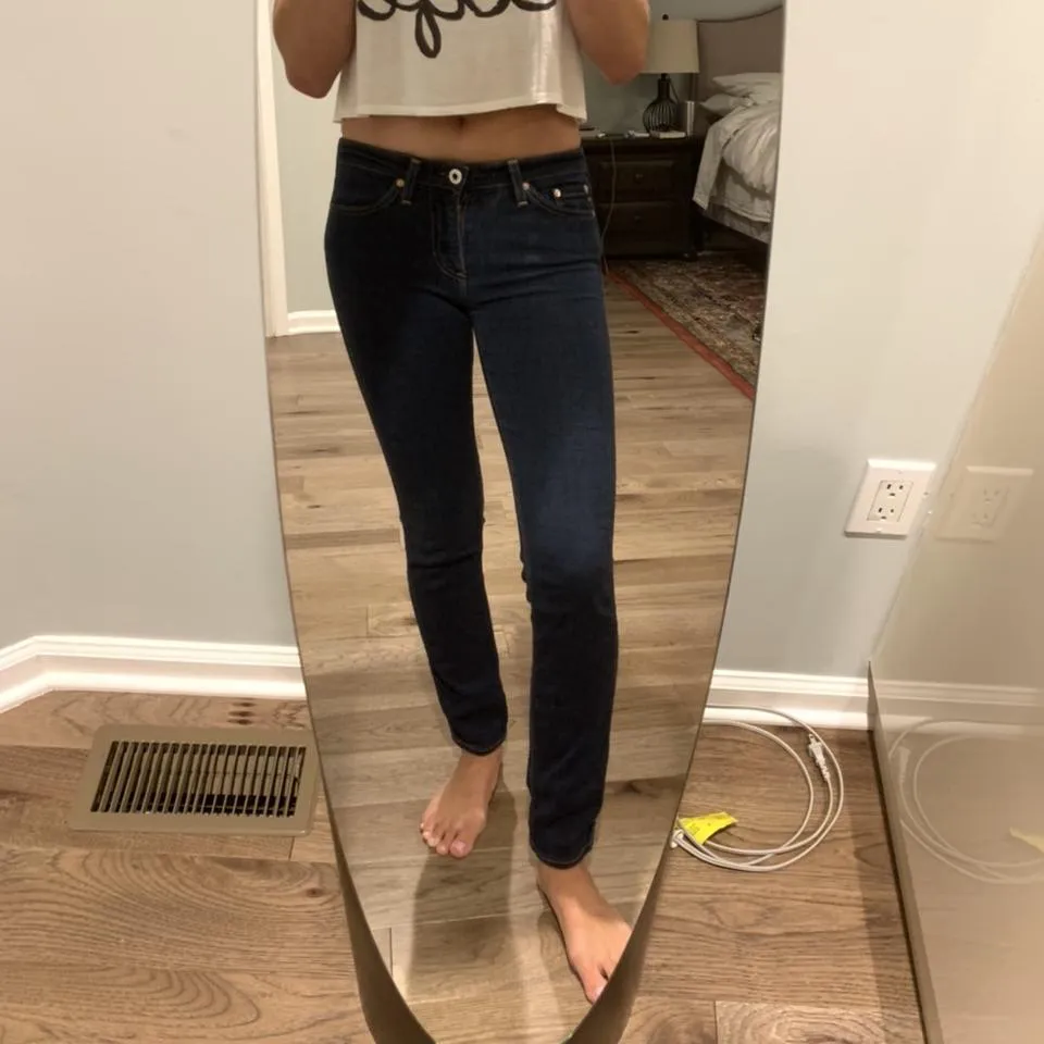 AG Jeans Women's Jeans