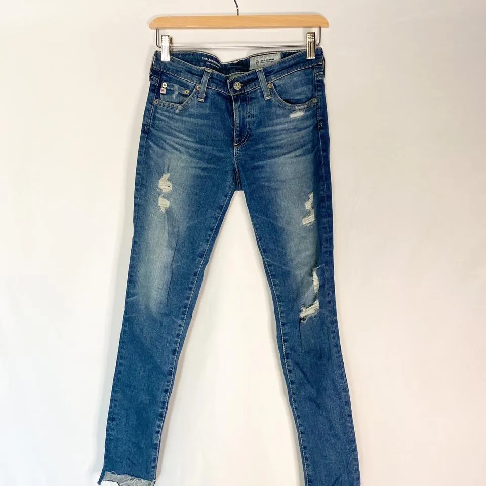 AG Jeans Women's Jeans