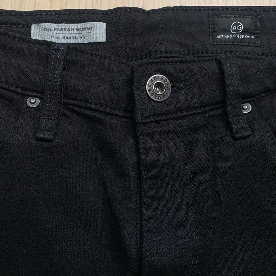 AG Jeans Women's Jeans