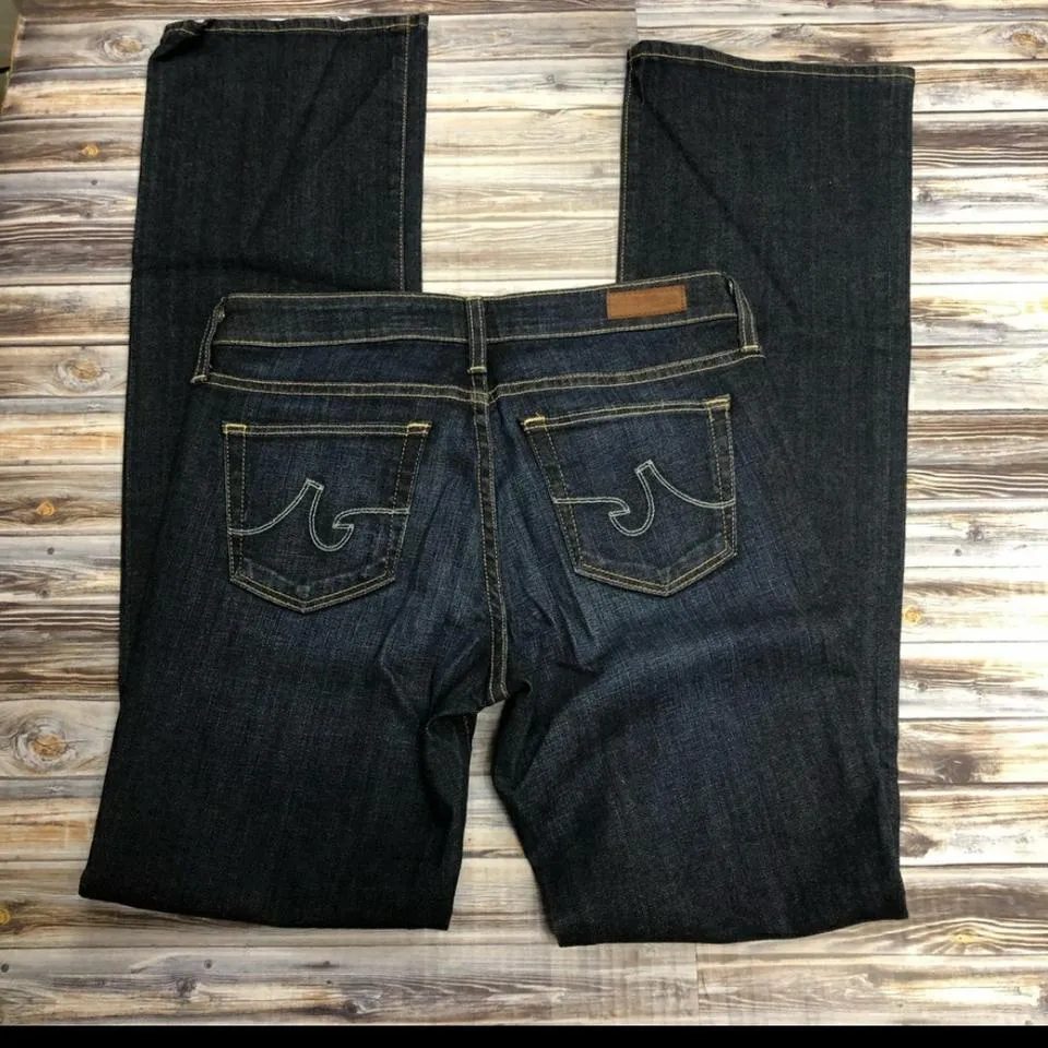 AG Jeans Women's Jeans
