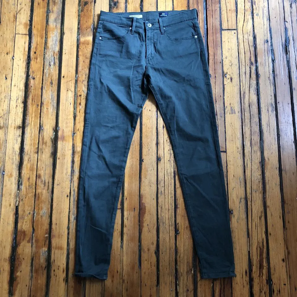 AG Jeans Women's Jeans