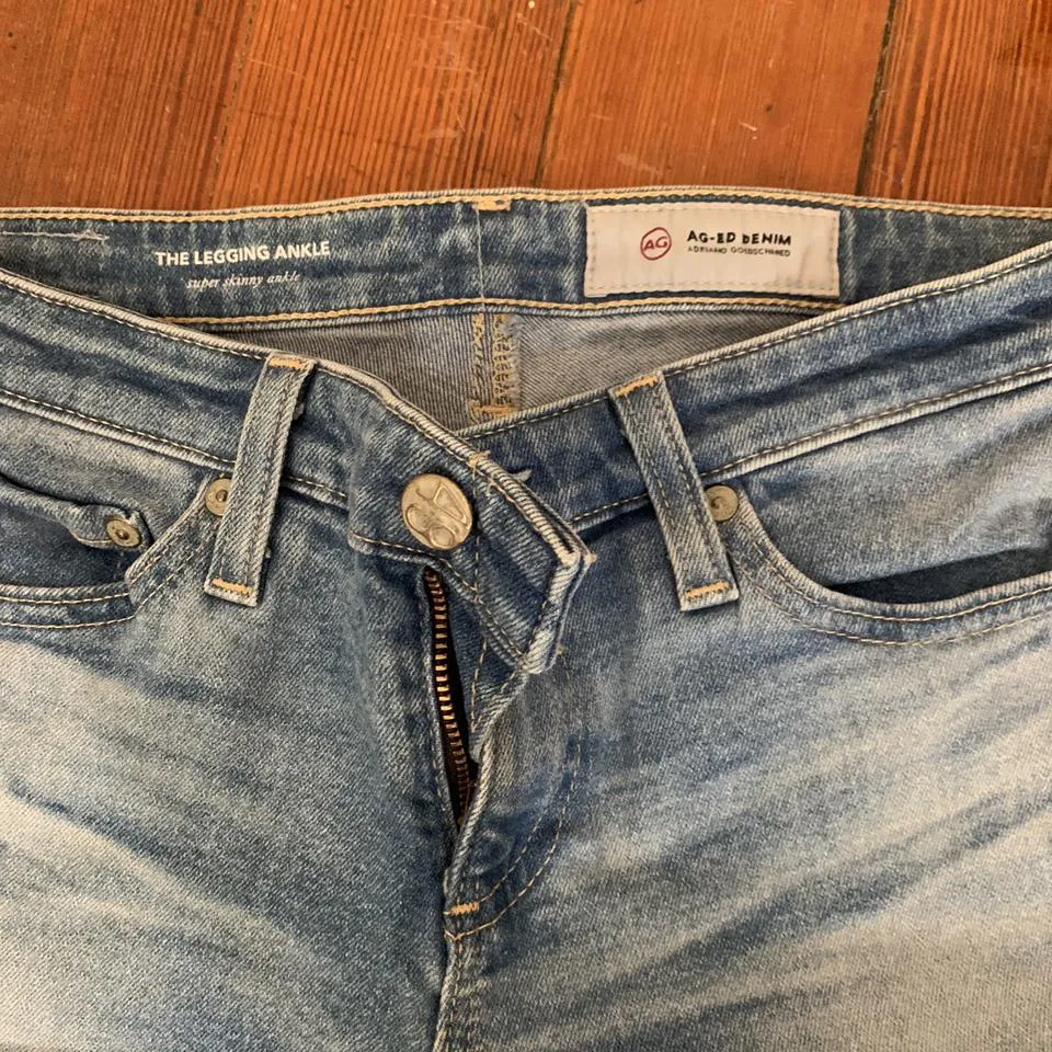 AG Jeans Women's Jeans