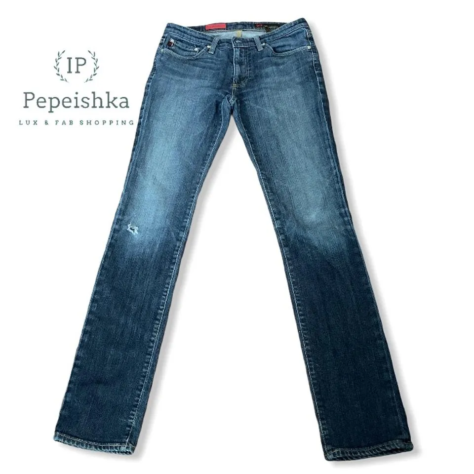 AG Jeans Women's Jeans