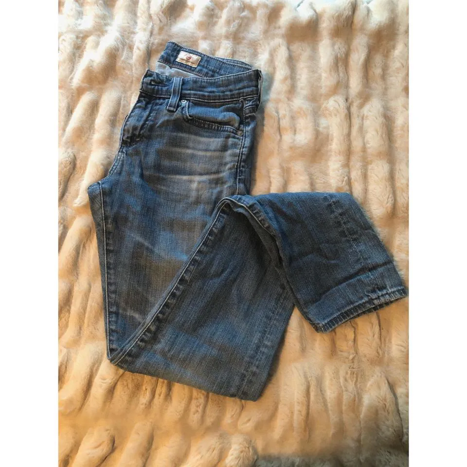 AG Jeans Women's Jeans
