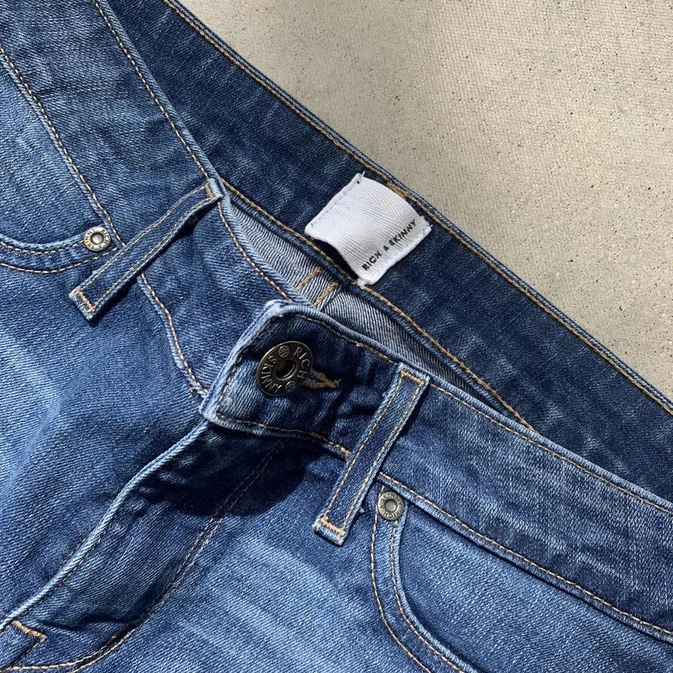 AG Jeans Women's Jeans
