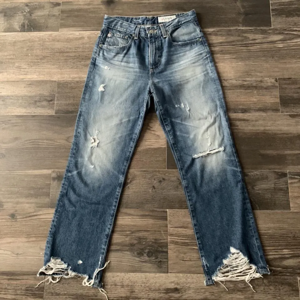 AG Jeans Women's Jeans