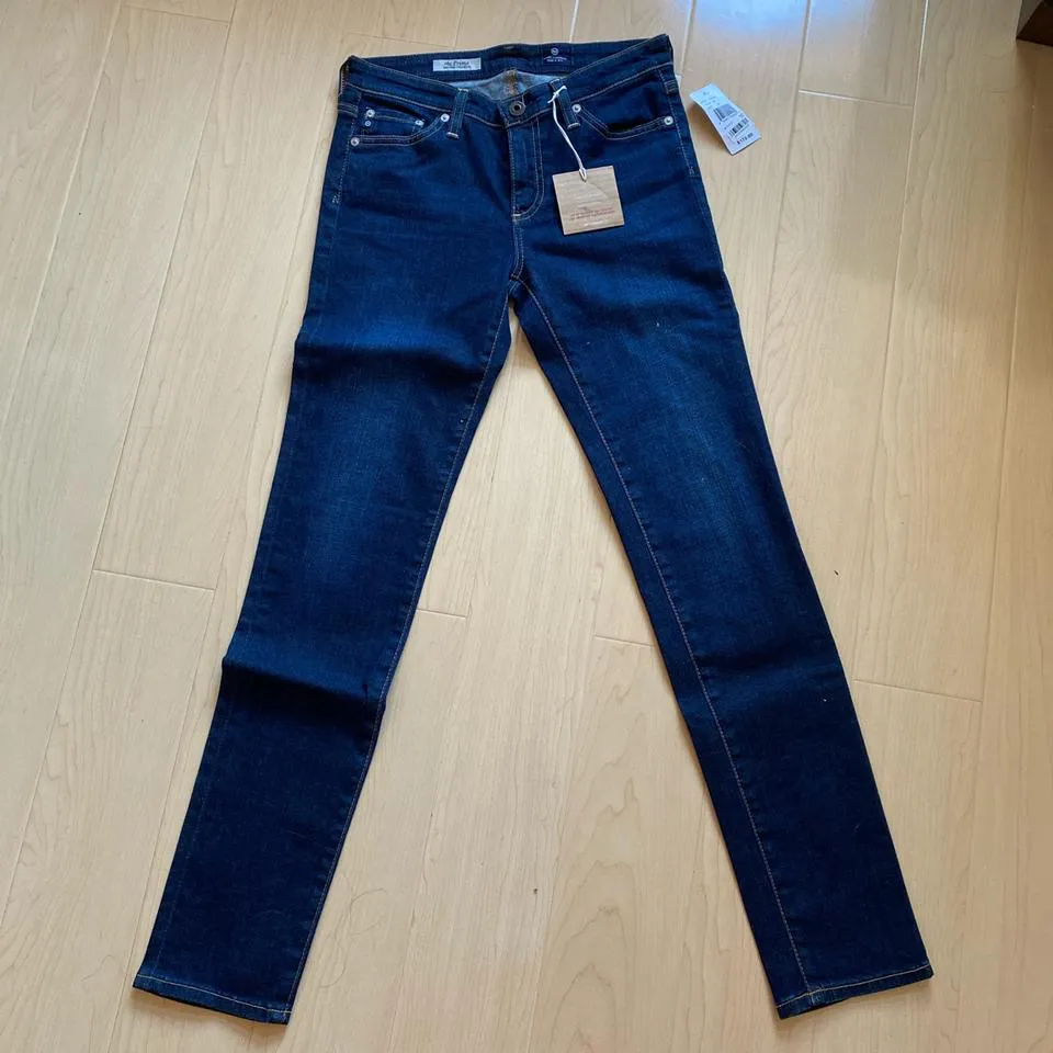 AG Jeans Women's Jeans