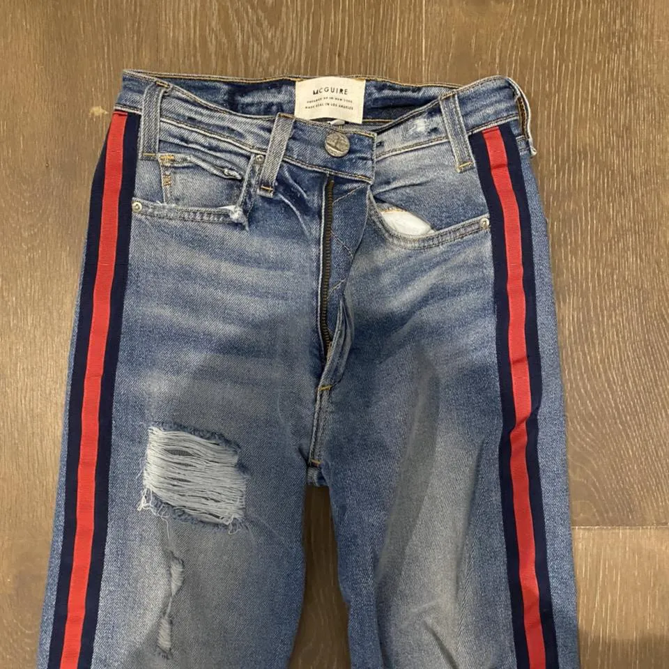 AG Jeans Women's Jeans
