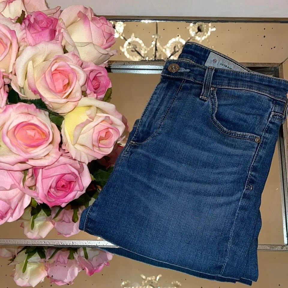 AG Jeans Women's Jeans