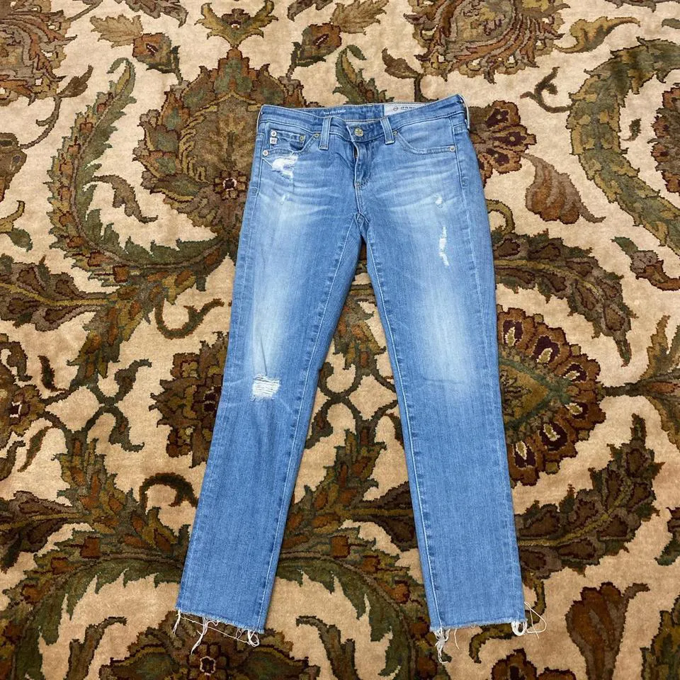 AG Jeans Women's Jeans