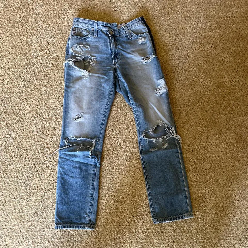 AG Jeans Women's Jeans