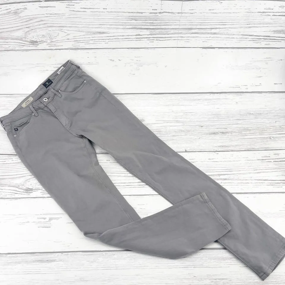 AG Jeans Women's Grey Jeans