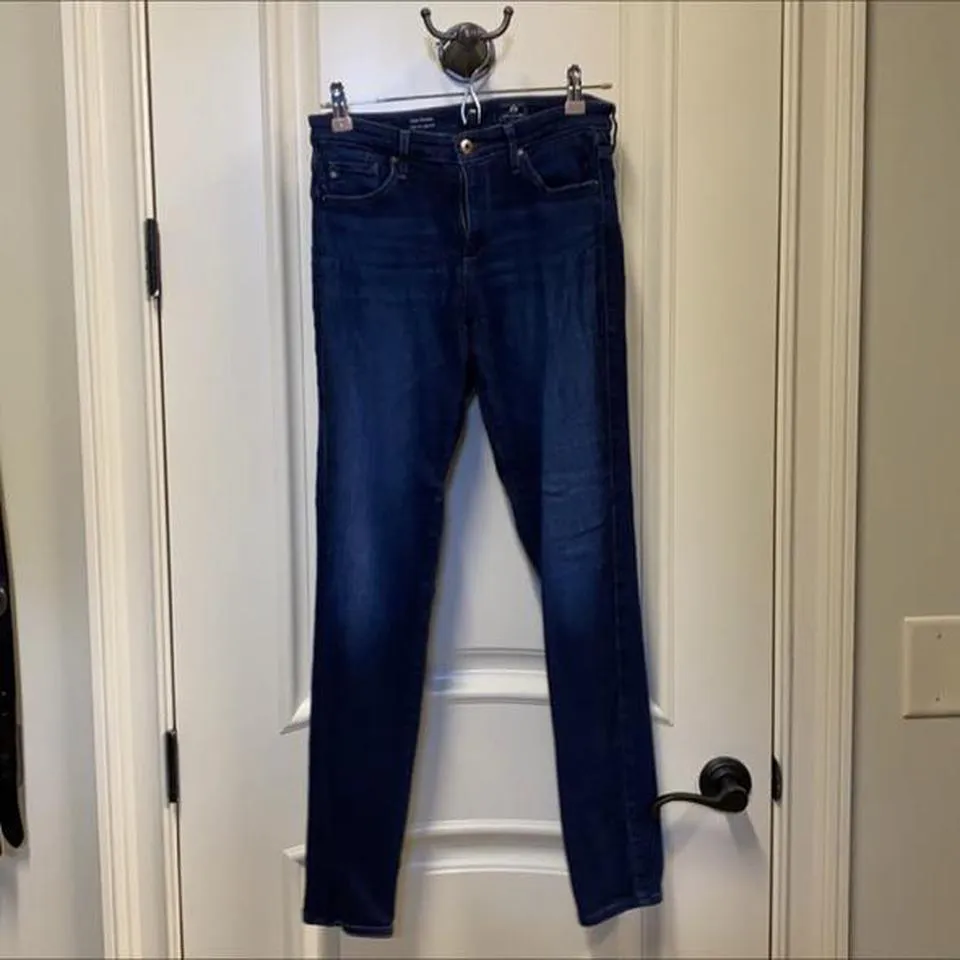 AG Jeans Women's Jeans