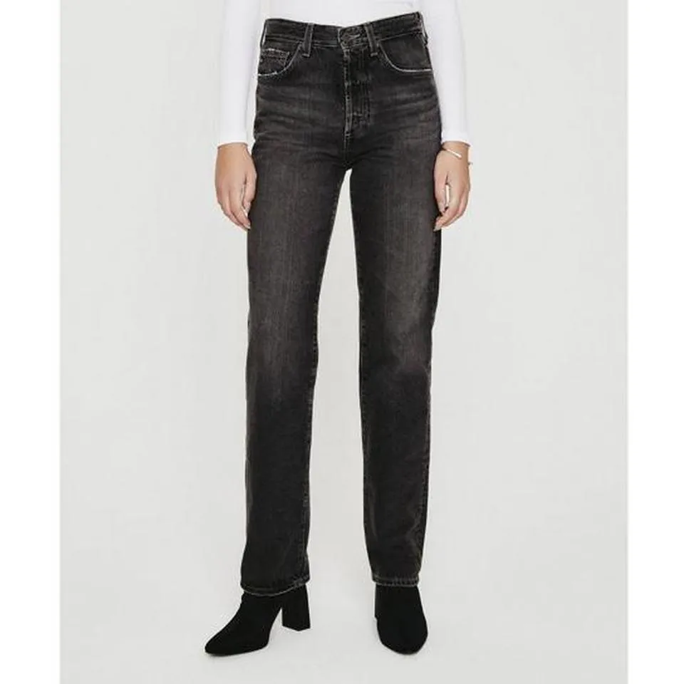 AG Jeans Women's Black Jeans
