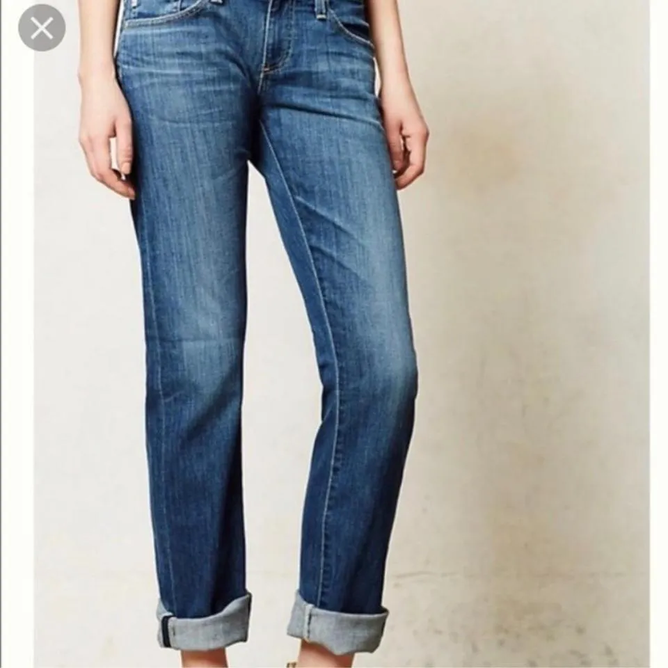AG Jeans Women's Jeans