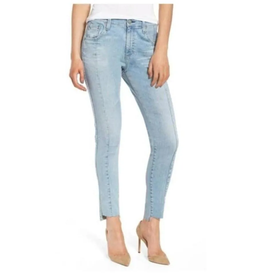 AG Jeans Women's Jeans