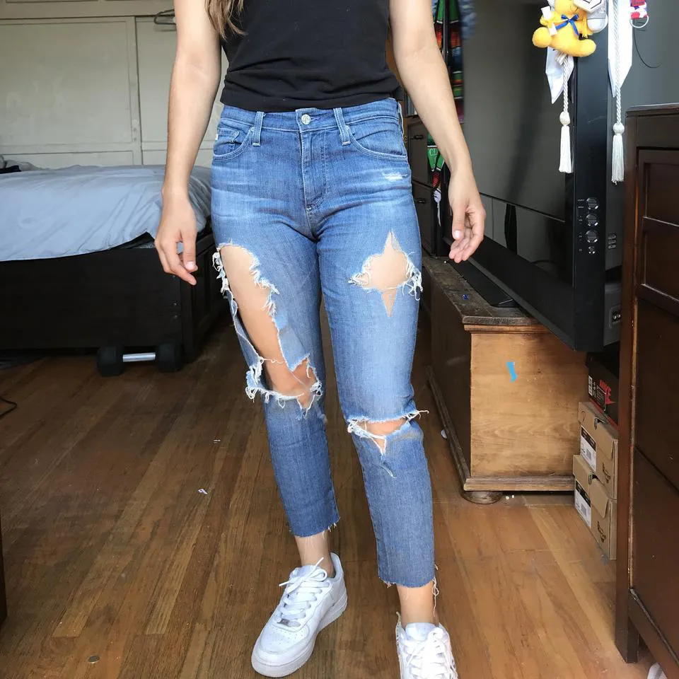 AG Jeans Women's Jeans