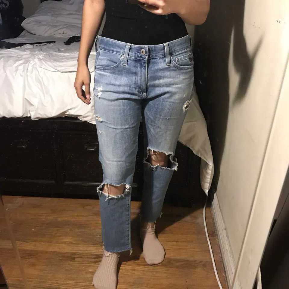 AG Jeans Women's Jeans