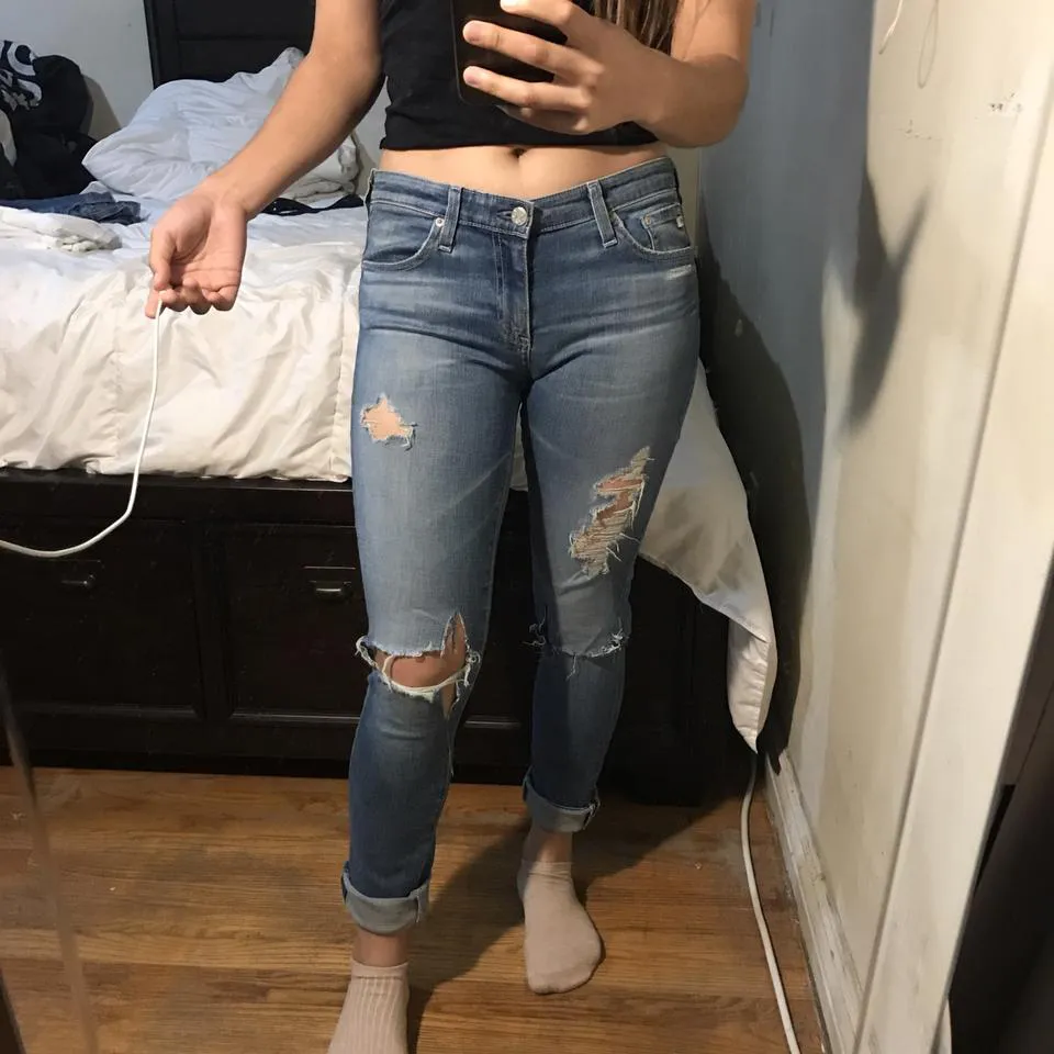 AG Jeans Women's Jeans